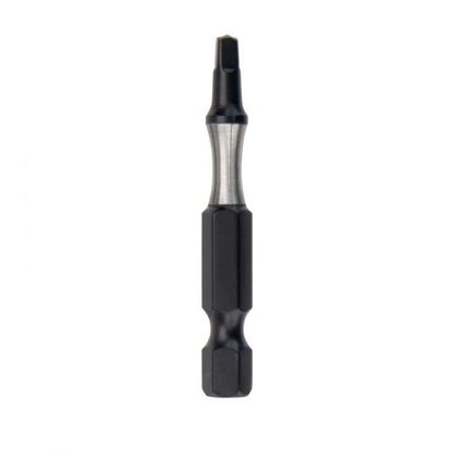 Picture of 25277 - SHOCKWAVE™ 2" POWER BIT SQ RECESS #2 - 5PK